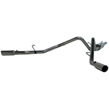 Load image into Gallery viewer, MBRP Exhaust S5114304 Pro Series Cat Back Exhaust System Fits 04-05 Ram 1500
