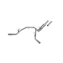 Load image into Gallery viewer, MBRP Exhaust S5114AL Armor Lite Cat Back Exhaust System Fits 04-05 Ram 1500