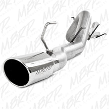 Load image into Gallery viewer, MBRP Exhaust S5122AL Installer Series Cat Back Exhaust System Fits 05-07 Dakota