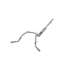Load image into Gallery viewer, MBRP Exhaust S5128AL Armor Lite Cat Back Exhaust System Fits 06-08 Ram 1500