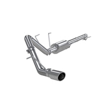 Load image into Gallery viewer, MBRP Exhaust S5142AL Armor Lite Cat Back Exhaust System