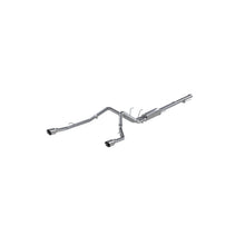 Load image into Gallery viewer, MBRP Exhaust S5146304 Armor Pro Cat Back Exhaust System