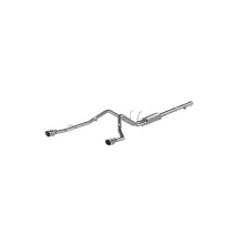 Load image into Gallery viewer, MBRP Exhaust S5146AL Armor Lite Cat Back Exhaust System