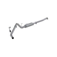 Load image into Gallery viewer, MBRP Exhaust S5148P Armor Lite Cat Back Exhaust System