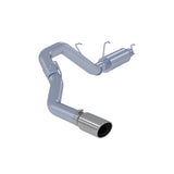 MBRP Exhaust S5149AL Armor Lite Cat Back Exhaust System Fits 14-24 2500 3500