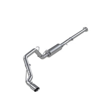 Load image into Gallery viewer, MBRP Exhaust S5153304 Armor Pro Cat Back Exhaust System Fits 19-24 1500