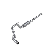 Load image into Gallery viewer, MBRP Exhaust S5153AL Armor Lite Cat Back Exhaust System Fits 19-24 1500