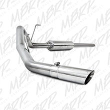 Load image into Gallery viewer, MBRP Exhaust S5200304 Pro Series Cat Back Exhaust System Fits 04-08 F-150