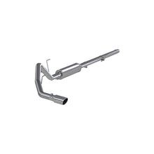 Load image into Gallery viewer, MBRP Exhaust S5200409 Armor Plus Cat Back Exhaust System Fits 04-08 F-150
