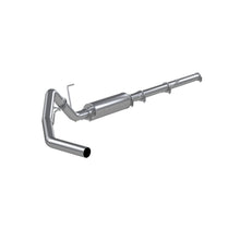 Load image into Gallery viewer, MBRP Exhaust S5200P Armor Lite Cat Back Exhaust System Fits 04-08 F-150