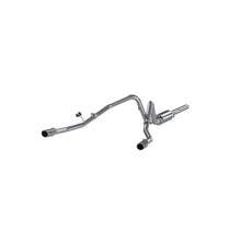 Load image into Gallery viewer, MBRP Exhaust S5202409 Armor Plus Cat Back Exhaust System Fits 04-08 F-150