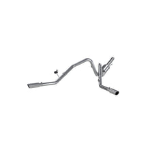 Load image into Gallery viewer, MBRP Exhaust S5204AL Armor Lite Cat Back Exhaust System Fits 04-08 F-150