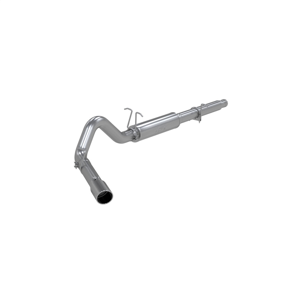 MBRP Exhaust S5206409 XP Series Cat Back Exhaust System