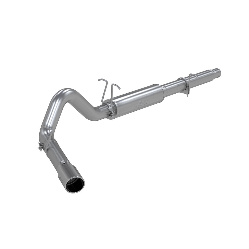 MBRP Exhaust S5206409 XP Series Cat Back Exhaust System