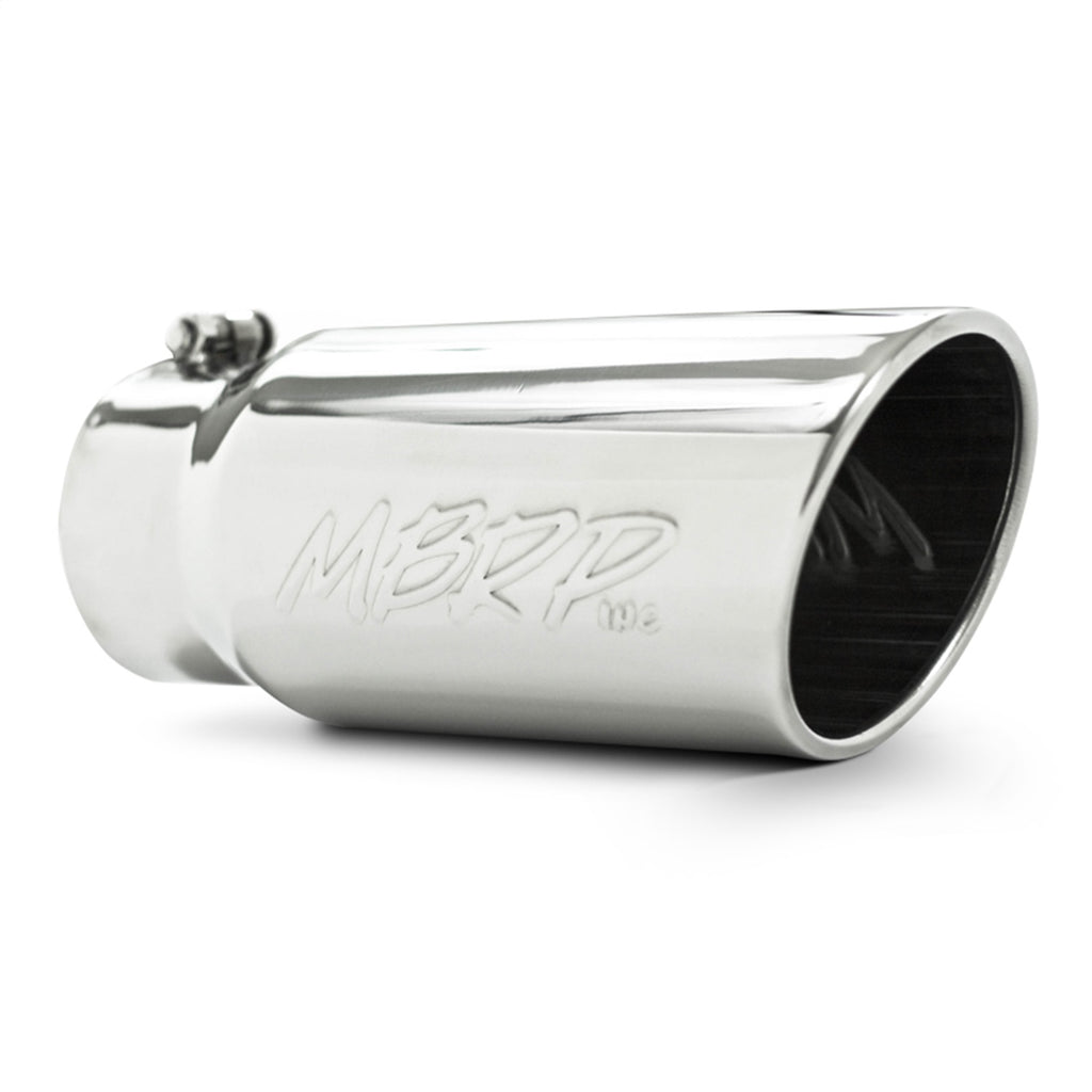 MBRP Exhaust S5206409 XP Series Cat Back Exhaust System