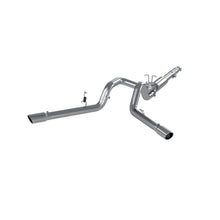 Load image into Gallery viewer, MBRP Exhaust S5208AL Armor Lite Cat Back Exhaust System
