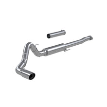 Load image into Gallery viewer, MBRP Exhaust S5209409 Armor Plus Cat Back Exhaust System Fits 21-24 F-150