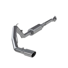 Load image into Gallery viewer, MBRP Exhaust S5210AL Armor Lite Cat Back Exhaust System Fits 09-10 F-150