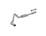 MBRP Exhaust S5211AL Armor Lite Cat Back Exhaust System Fits 21-24 F-150