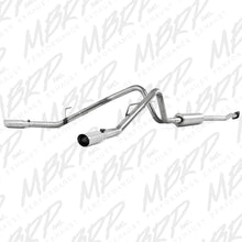Load image into Gallery viewer, MBRP Exhaust S5212304 Pro Series Cat Back Exhaust System Fits 09-10 F-150