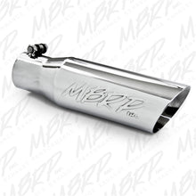 Load image into Gallery viewer, MBRP Exhaust S5212304 Pro Series Cat Back Exhaust System Fits 09-10 F-150