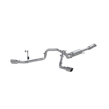 Load image into Gallery viewer, MBRP Exhaust S5213409 Armor Plus Cat Back Exhaust System Fits 21-24 F-150