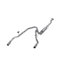 Load image into Gallery viewer, MBRP Exhaust S5214AL Installer Series Cat Back Exhaust System Fits 09-10 F-150