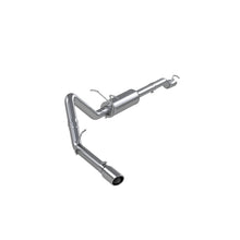 Load image into Gallery viewer, MBRP Exhaust S5216AL Armor Lite Cat Back Exhaust System