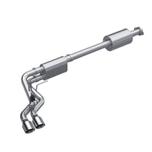 Load image into Gallery viewer, MBRP Exhaust S5219304 Armor Pro Cat Back Exhaust System Fits 21-24 F-150