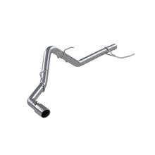 Load image into Gallery viewer, MBRP Exhaust S5221AL Armor Lite Resonator Back Exhaust System Fits 21-24 F-150