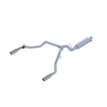 Load image into Gallery viewer, MBRP Exhaust S5223AL Armor Lite Cat Back Exhaust System Fits 19-23 Ranger