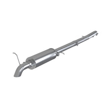 Load image into Gallery viewer, MBRP Exhaust S5225AL Armor Lite Cat Back Exhaust System Fits 19-23 Ranger