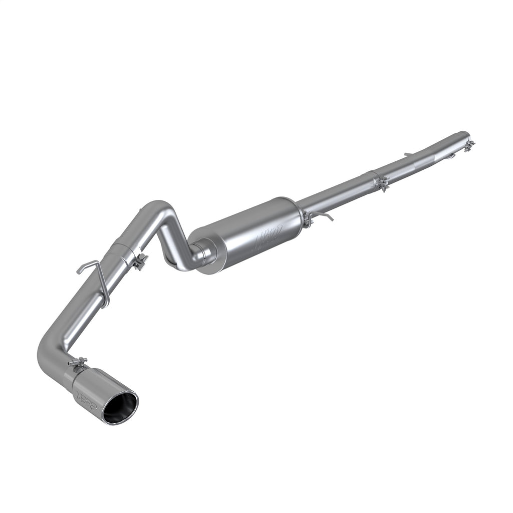 MBRP Exhaust S5227AL Armor Lite Cat Back Exhaust System Fits 19-23 Ranger