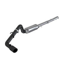 Load image into Gallery viewer, MBRP Exhaust S5227BLK Armor BLK Cat Back Exhaust System Fits 19-23 Ranger