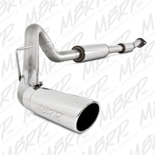 Load image into Gallery viewer, MBRP Exhaust S5228409 XP Series Cat Back Exhaust System Fits 11-14 F-150