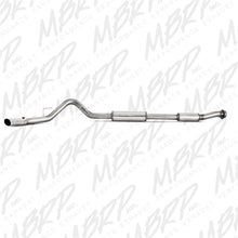 Load image into Gallery viewer, MBRP Exhaust S5228409 XP Series Cat Back Exhaust System Fits 11-14 F-150