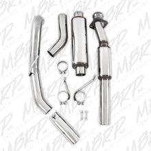 Load image into Gallery viewer, MBRP Exhaust S5228409 XP Series Cat Back Exhaust System Fits 11-14 F-150