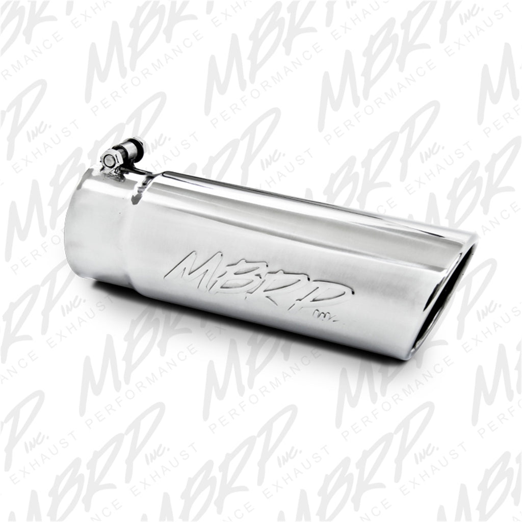 MBRP Exhaust S5228409 XP Series Cat Back Exhaust System Fits 11-14 F-150