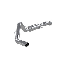 Load image into Gallery viewer, MBRP Exhaust S5228AL Armor Lite Cat Back Exhaust System Fits 11-14 F-150