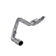 Load image into Gallery viewer, MBRP Exhaust S5230409 Armor Plus Cat Back Exhaust System Fits 11-14 F-150