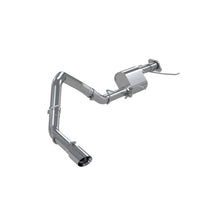 Load image into Gallery viewer, MBRP Exhaust S5231304 Armor Pro Cat Back Exhaust System Fits 18-24 Expedition