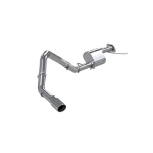 Load image into Gallery viewer, MBRP Exhaust S5231AL Armor Lite Cat Back Performance Exhaust System