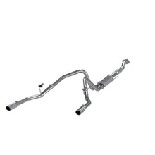 Load image into Gallery viewer, MBRP Exhaust S5234AL Armor Lite Cat Back Exhaust System Fits 11-14 F-150