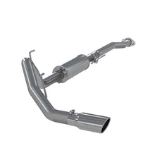 Load image into Gallery viewer, MBRP Exhaust S5236409 Armor Plus Cat Back Exhaust System Fits 11-14 F-150