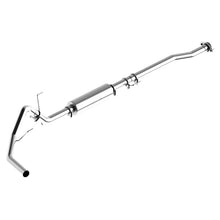 Load image into Gallery viewer, MBRP Exhaust S5236P Armor Lite Cat Back Exhaust System Fits 11-14 F-150