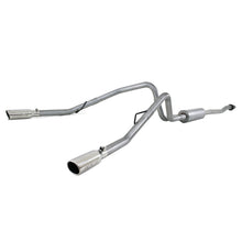 Load image into Gallery viewer, MBRP Exhaust S5238AL Installer Series Cat Back Exhaust System Fits 11-14 F-150