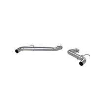 Load image into Gallery viewer, MBRP Exhaust S5239304 Armor Pro Axle Back Exhaust System Fits 19-24 Edge