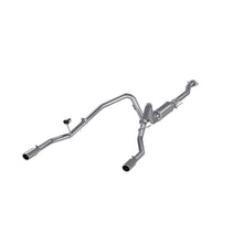 Load image into Gallery viewer, MBRP Exhaust S5240AL Armor Lite Cat Back Exhaust System Fits 11-14 F-150