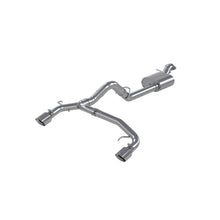 Load image into Gallery viewer, MBRP Exhaust S5241304 Armor Pro Cat Back Exhaust System Fits 21-24 Bronco