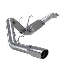 Load image into Gallery viewer, MBRP Exhaust S5247AL Armor Lite Cat Back Exhaust System